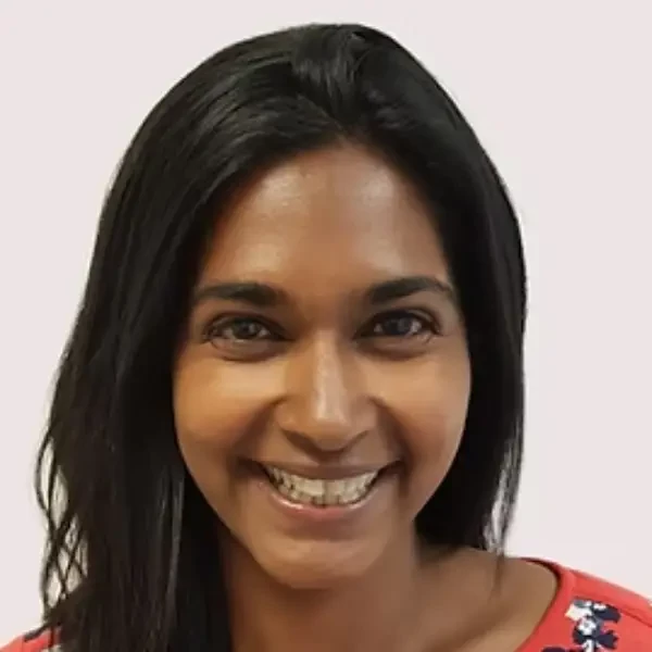 Dr Premi Allen