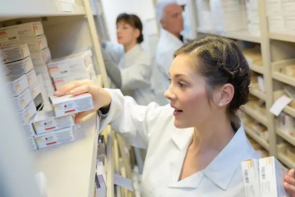 Image for article titled Pharmacy First