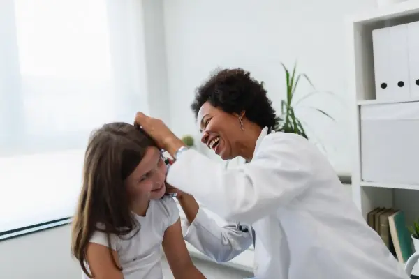 Image for article titled Earwax Removal — What You Need to Know