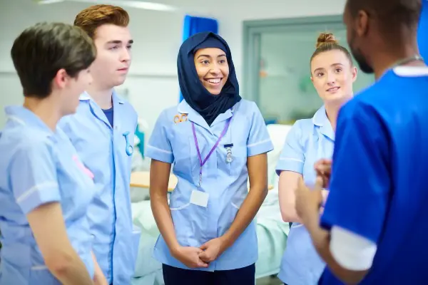 Image for article titled Transforming Primary Care Podcast