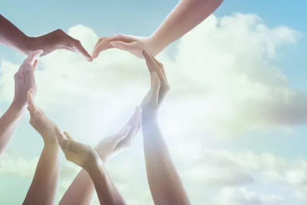 Image for article titled Loved and Wanted