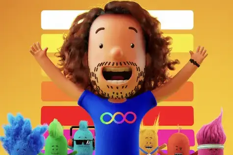 Image for article titled Activate with Joe Wicks